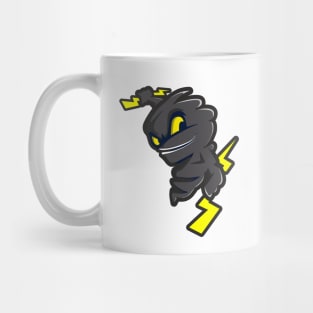 THUNDER CLOUD Mug